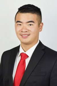 Joseph Hsu