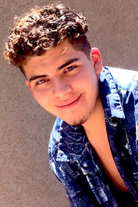 Michael Anthony Gonzalez 4