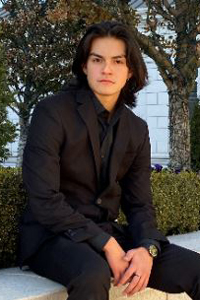 Michael Hernandez 5