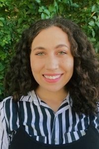 Phoebe Ozawa