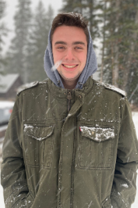 Spencer Gayner