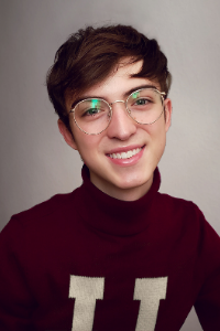 Xander Johnson