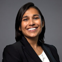 Ruchi Watson
