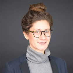 Tara Hardison