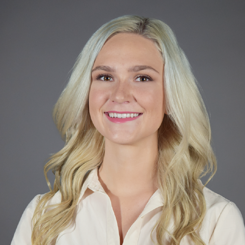 Maddie Liston