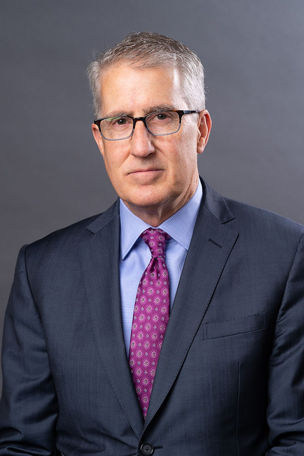 Todd Zenger