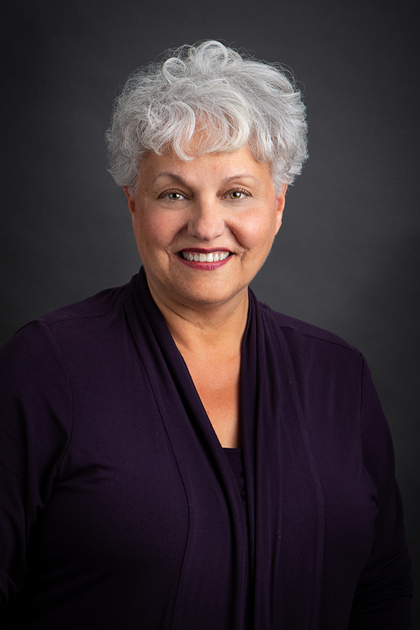 Kathy Hajeb