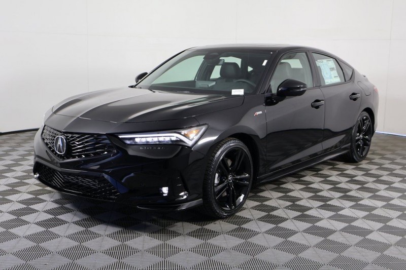 2026 Acura Integra A-Spec Tech Package 19UDE4G74TA007997