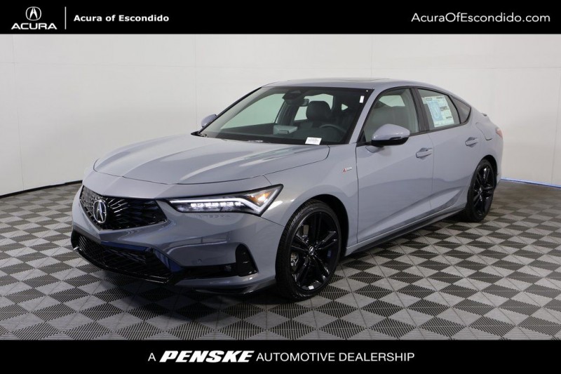 2026 Acura Integra A-Spec Tech Package 19UDE4G76TA003238 2026 Acura Integra A-Spec Tech Package 19UDE4G76TA003238