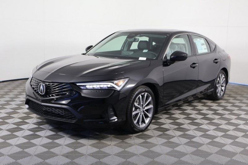 2026 Acura Integra Base 19UDE4H20TA006140