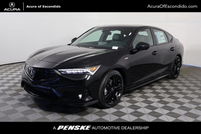 2026 Acura Integra A-Spec Package 19UDE4H32TA004432