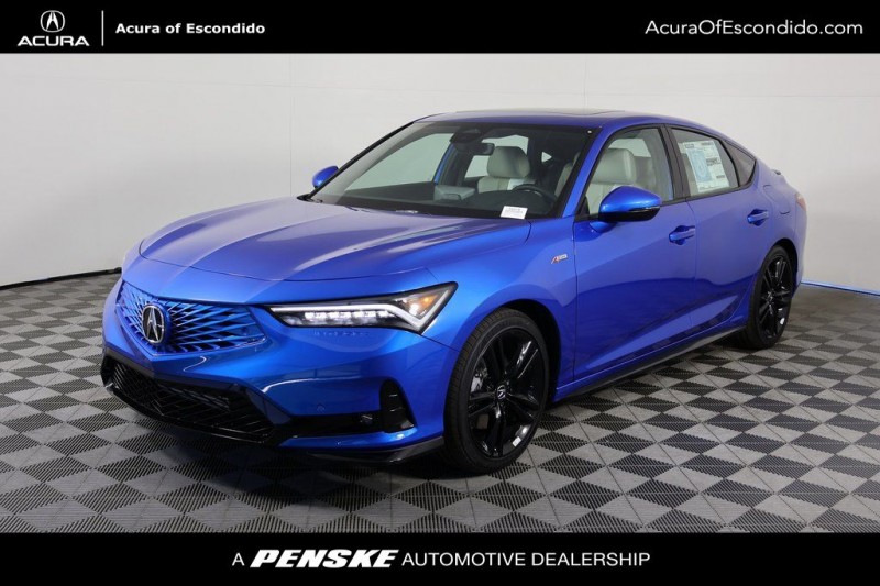 2026 Acura Integra A-Spec Tech Package 19UDE4H61TA001340 2026 Acura Integra A-Spec Tech Package 19UDE4H61TA001340