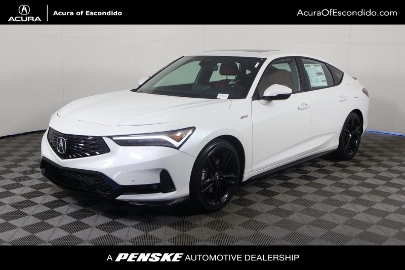 2026 Acura Integra A-Spec Tech Package 19UDE4H64TA000621 2026 Acura Integra A-Spec Tech Package 19UDE4H64TA000621