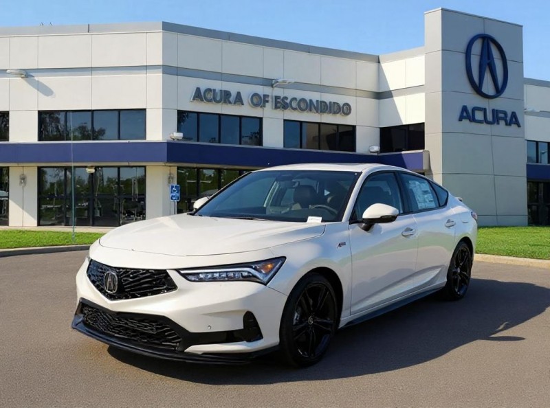 2026 Acura Integra A-Spec Tech Package 19UDE4H66TA005514