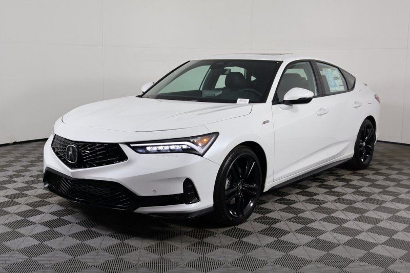 2026 Acura Integra A-Spec Tech Package 19UDE4H66TA005514