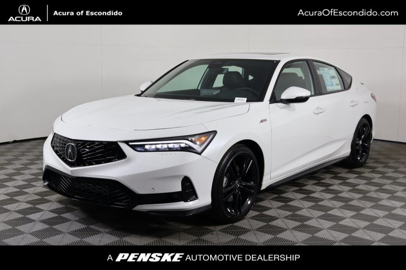 2026 Acura Integra A-Spec Tech Package 19UDE4H66TA005514