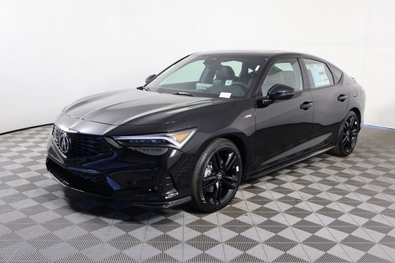 2026 Acura Integra A-Spec Tech Package 19UDE4H69TA004504