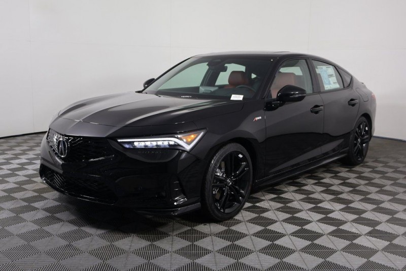 2026 Acura Integra A-Spec Tech Package 19UDE4H69TA005314