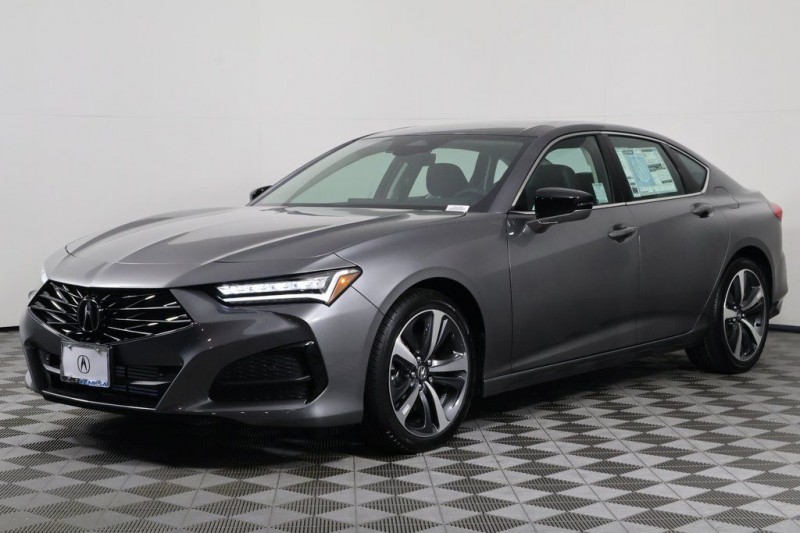 2025 Acura TLX Technology Package 19UUB5F40SA002767