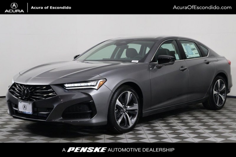 2025 Acura TLX Technology Package 19UUB5F40SA002767