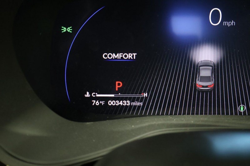 2025 Acura TLX Technology Package 19UUB5F4XSA001223