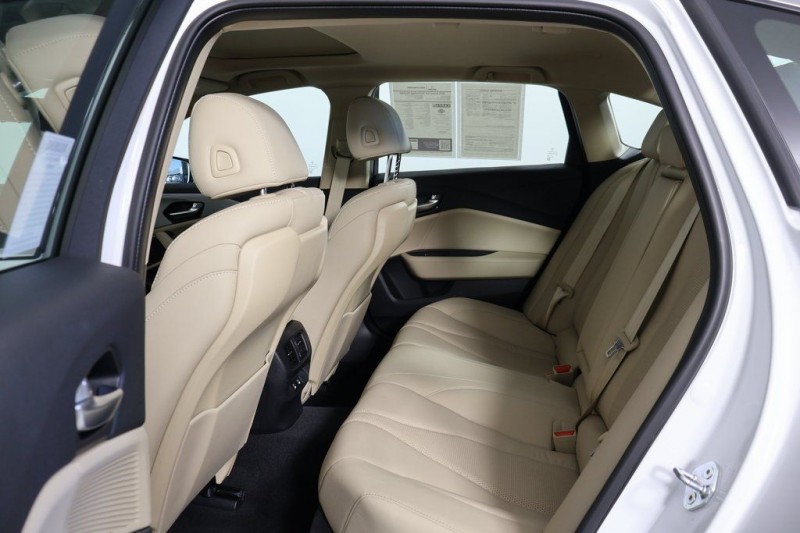 2025 Acura TLX Technology Package 19UUB5F4XSA001223