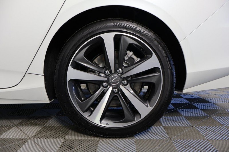 2025 Acura TLX Technology Package 19UUB5F4XSA001223