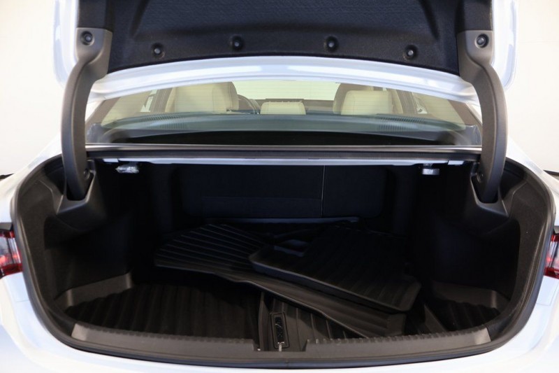 2025 Acura TLX Technology Package 19UUB5F4XSA001223