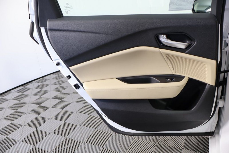 2025 Acura TLX Technology Package 19UUB5F4XSA001223