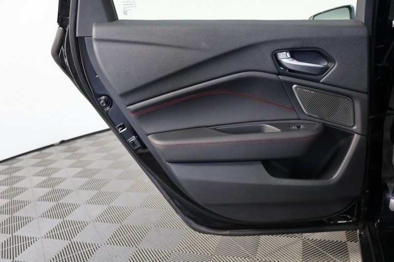 2025 Acura TLX A-Spec Package 19UUB6F54SA001202