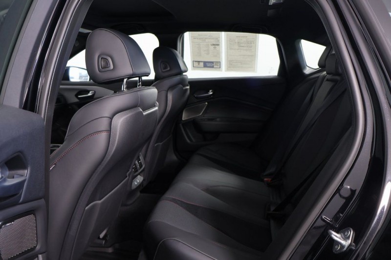 2025 Acura TLX A-Spec Package 19UUB6F54SA001202