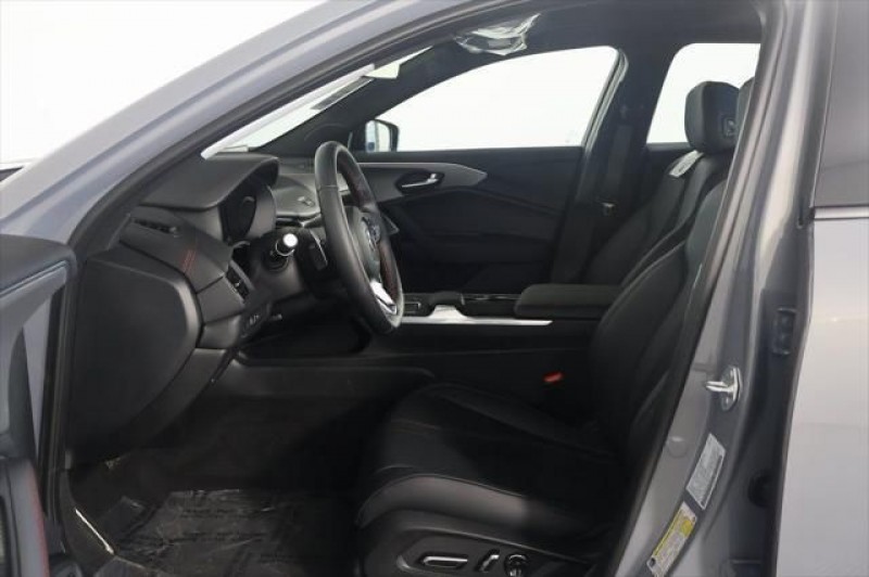 2025 Acura TLX A-Spec Package 19UUB6F58SA004748