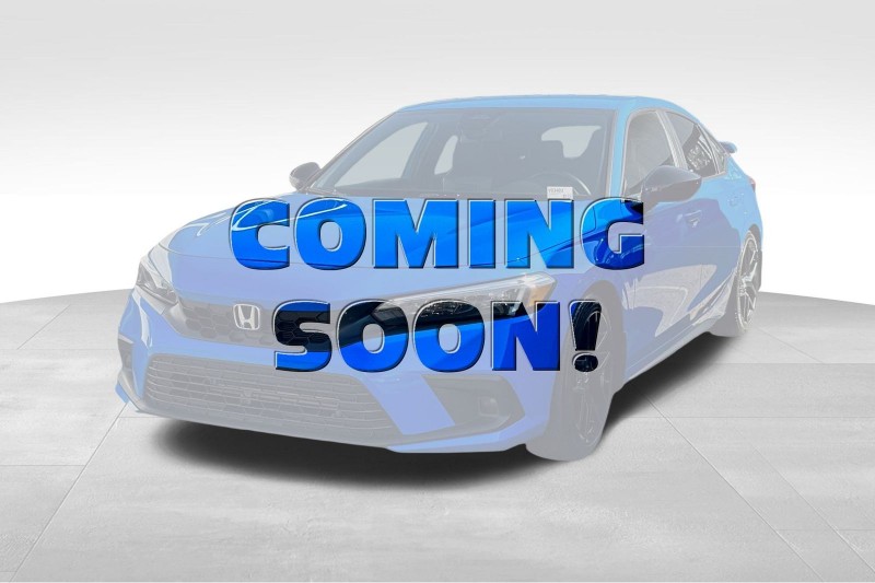 2022 Honda Civic Sport 19XFL2H89NE021192