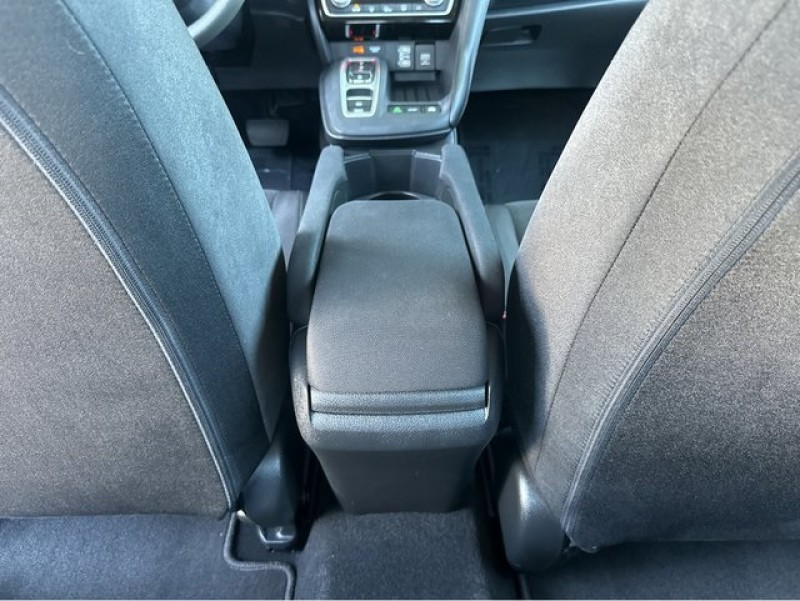 2022 Honda Insight EX 19XZE4F57NE000837