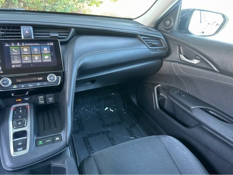 2022 Honda Insight EX 19XZE4F57NE000837