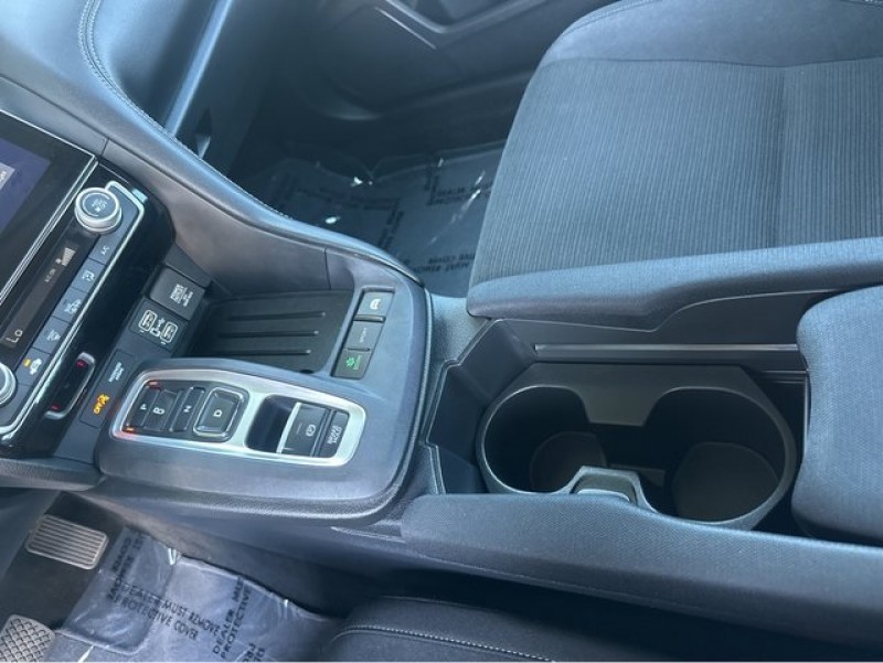 2022 Honda Insight EX 19XZE4F57NE000837