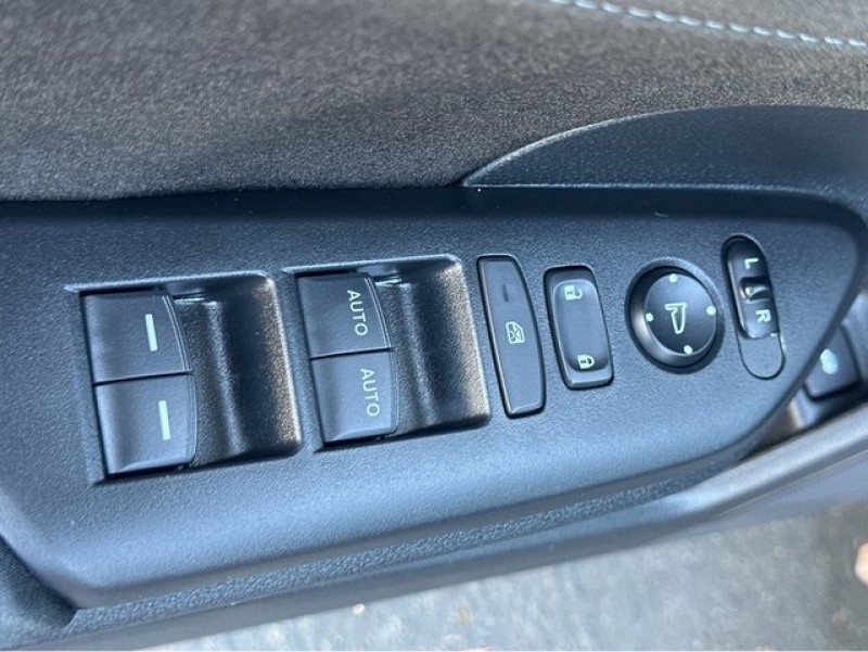 2022 Honda Insight EX 19XZE4F57NE000837