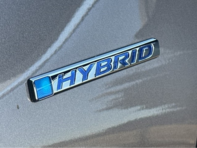 2022 Honda Insight EX 19XZE4F57NE000837