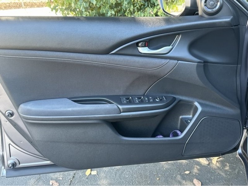 2022 Honda Insight EX 19XZE4F57NE000837