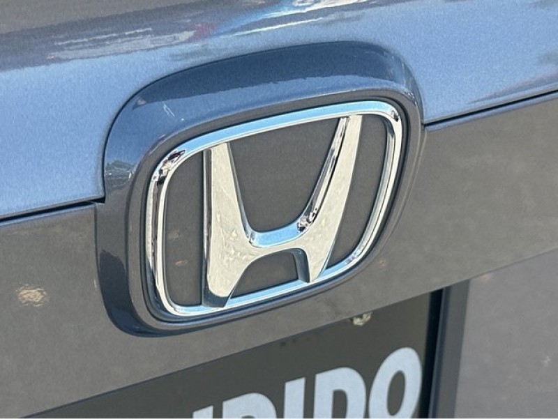2022 Honda Insight EX 19XZE4F57NE000837