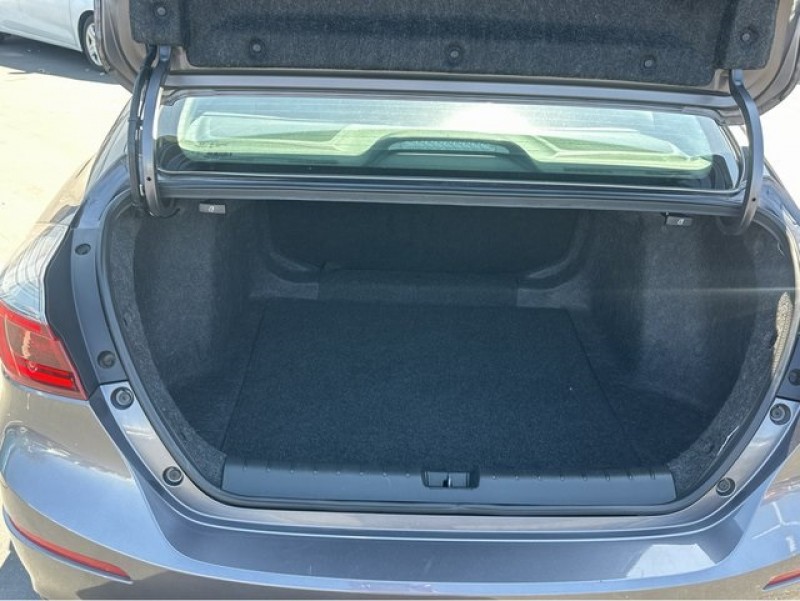 2022 Honda Insight EX 19XZE4F57NE000837
