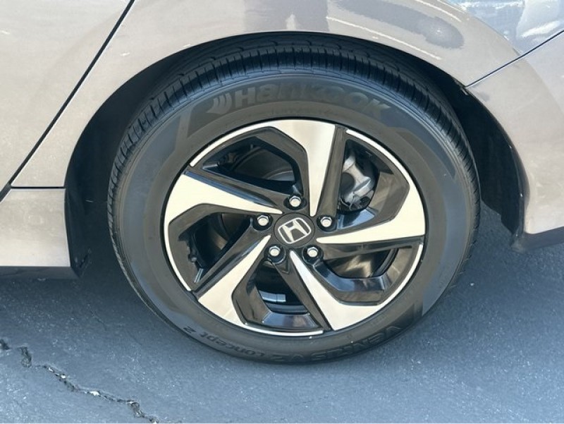 2022 Honda Insight EX 19XZE4F57NE000837
