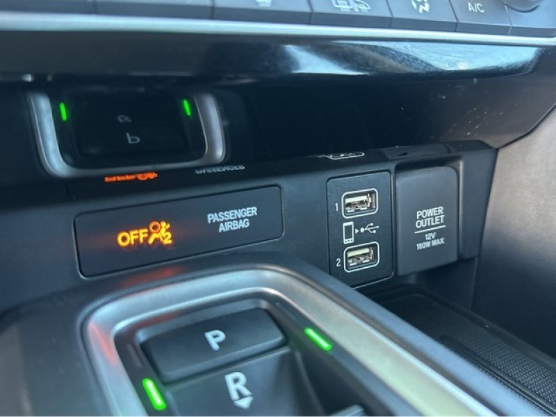 2022 Honda Insight EX 19XZE4F57NE000837