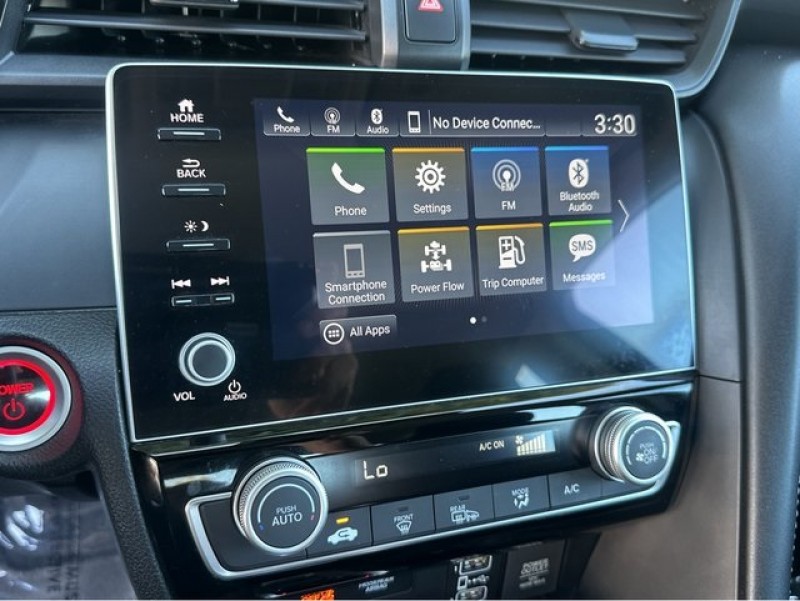 2022 Honda Insight EX 19XZE4F57NE000837