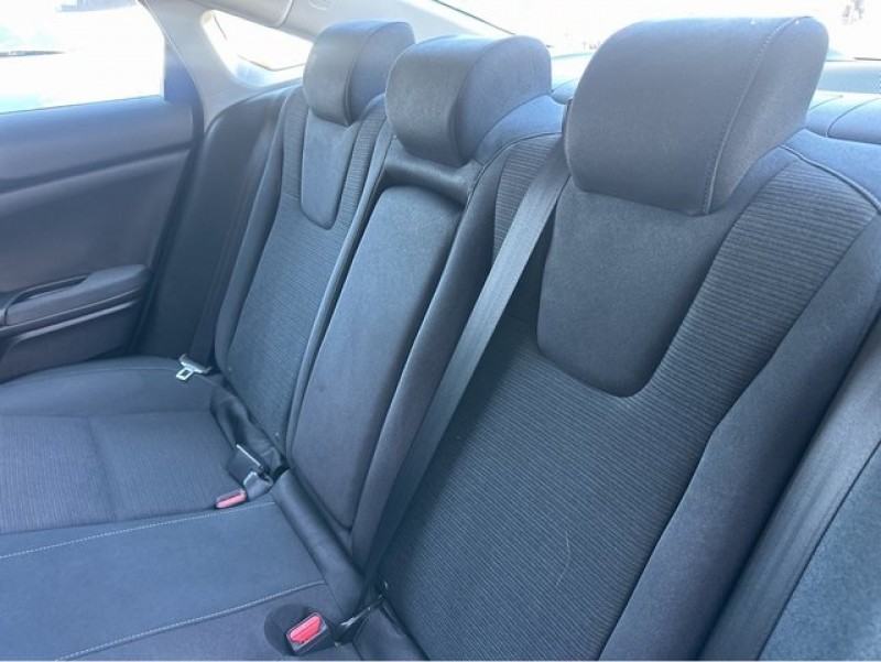 2022 Honda Insight EX 19XZE4F57NE000837