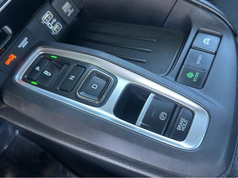 2022 Honda Insight EX 19XZE4F57NE000837