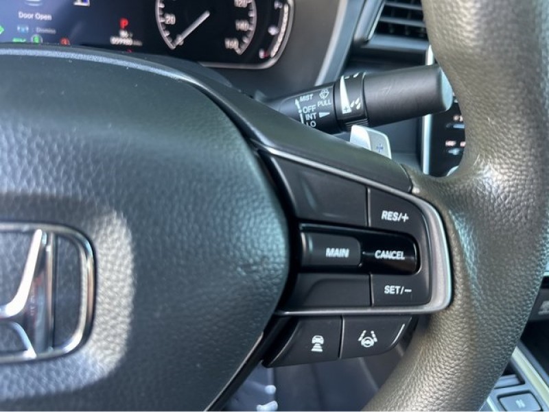 2022 Honda Insight EX 19XZE4F57NE000837