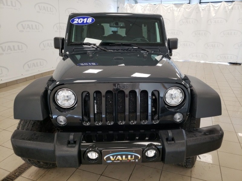 2018 Jeep Wrangler JK Unlimited Willys Wheeler 1C4BJWDG8JL915078 2018 Jeep Wrangler JK Unlimited Willys Wheeler 1C4BJWDG8JL915078