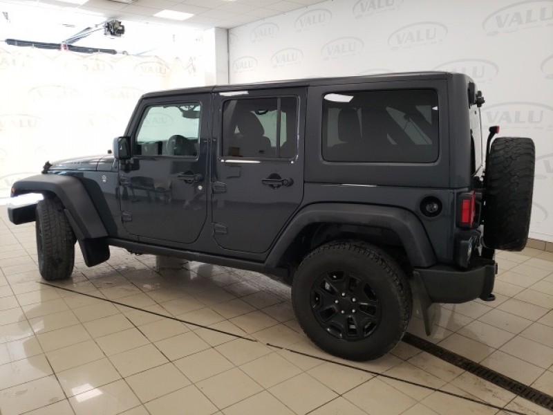 2018 Jeep Wrangler JK Unlimited Willys Wheeler 1C4BJWDG8JL915078 2018 Jeep Wrangler JK Unlimited Willys Wheeler 1C4BJWDG8JL915078