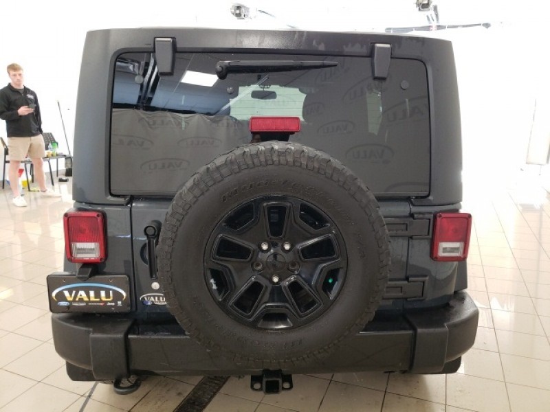 2018 Jeep Wrangler JK Unlimited Willys Wheeler 1C4BJWDG8JL915078 2018 Jeep Wrangler JK Unlimited Willys Wheeler 1C4BJWDG8JL915078